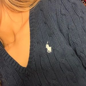 Ralph Lauren Polo sweater